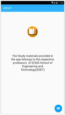 EC Study tools android App screenshot 12